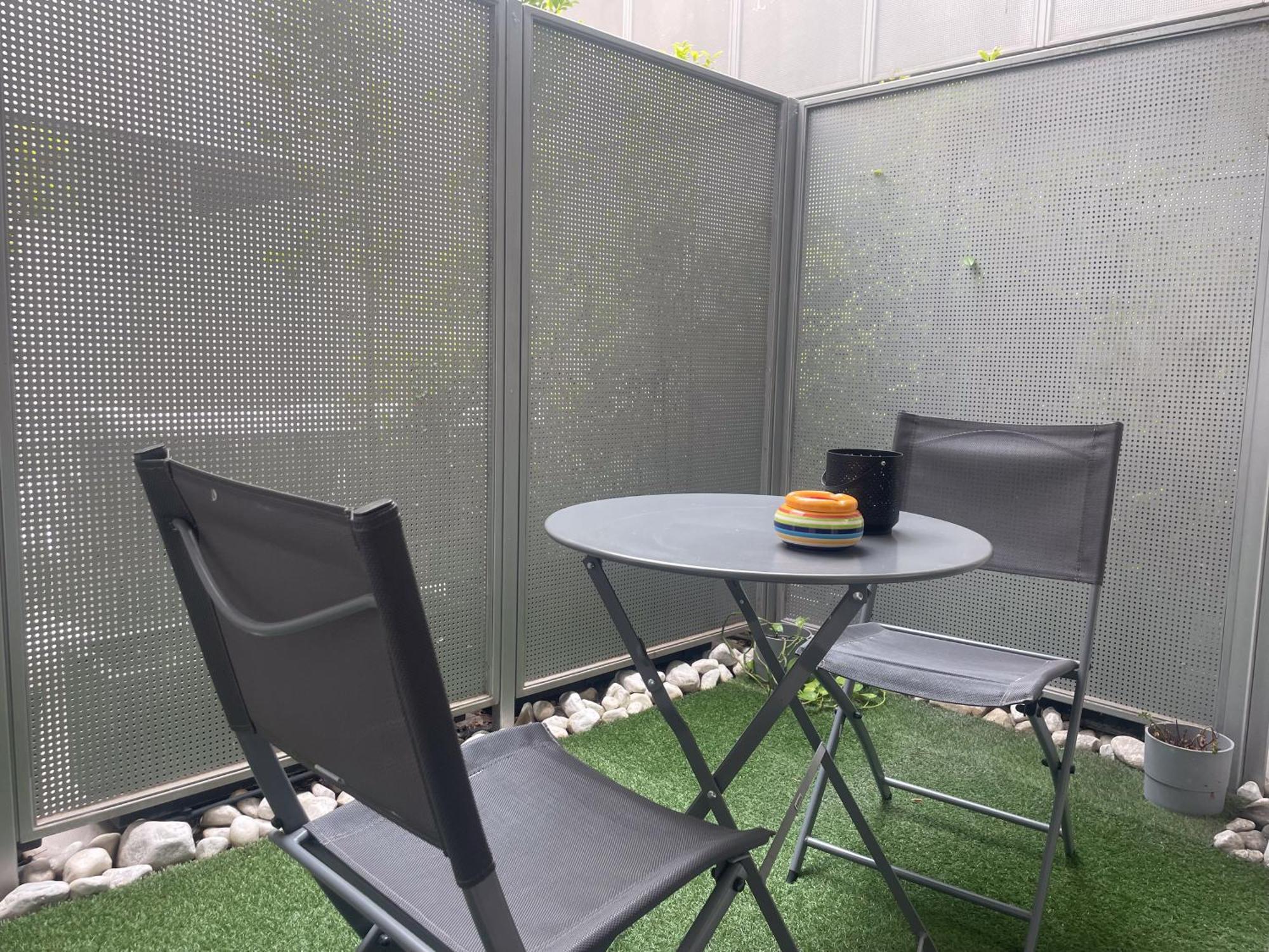 Greenspace Romantic Studio - Piazza Del Popolo, Rome